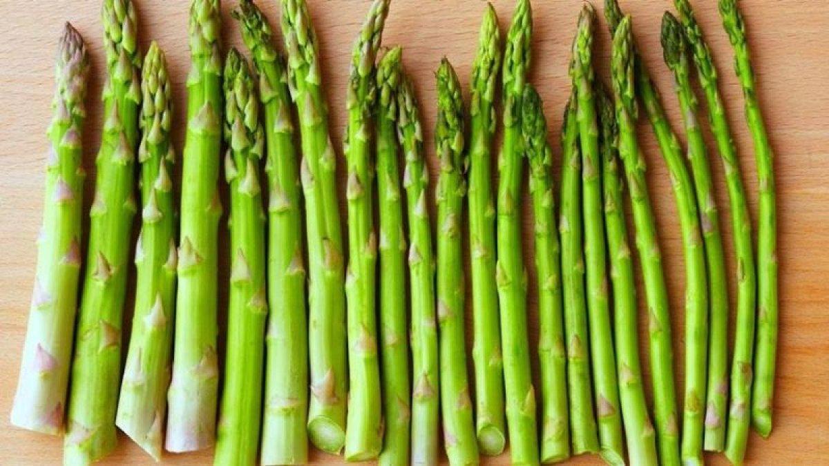 Alerjiye neden olan 8 sebze