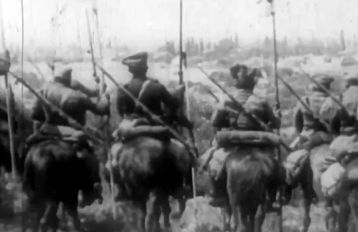 MSB'den, İzmir'in kurtuluş yıl dönümü için özel video