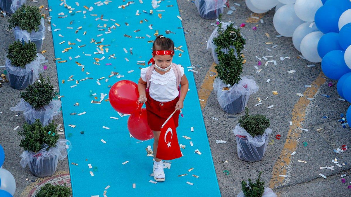 Veli ve öğretmenlere uyarı: Hijyen kuralları çocuklar için çok önemli