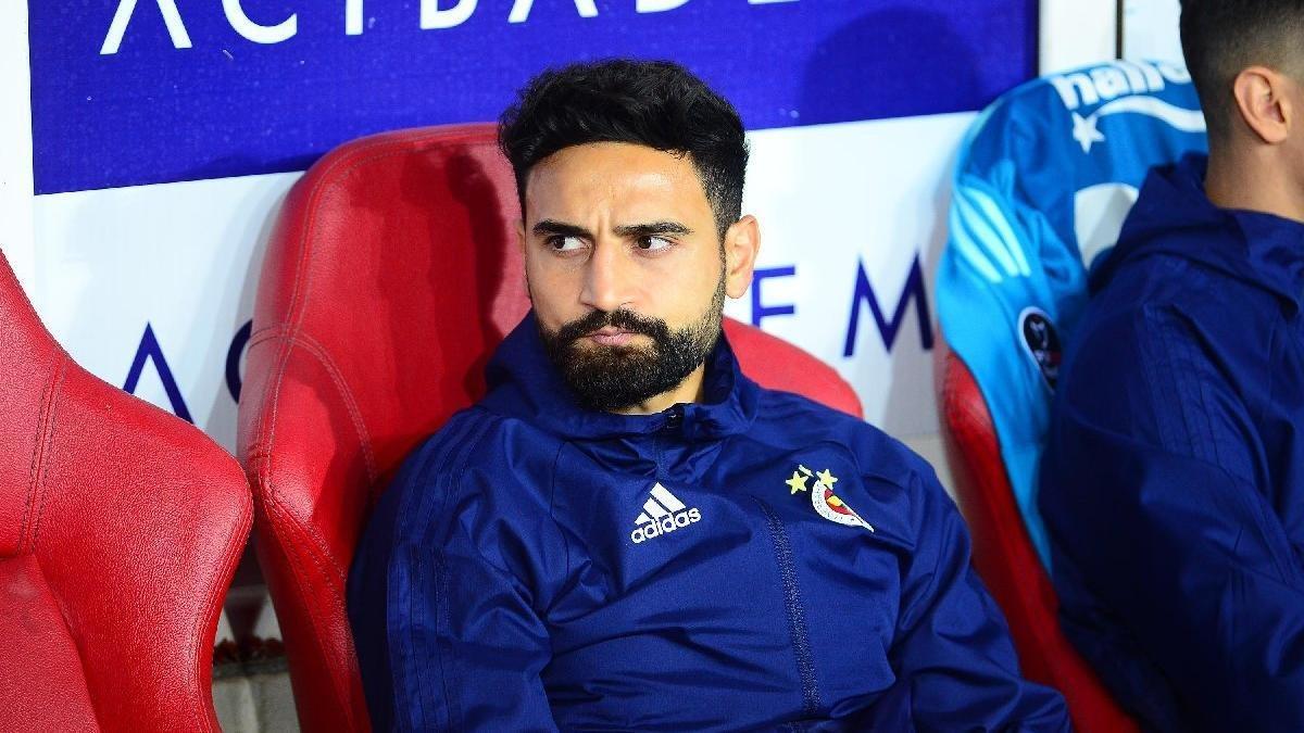 Mehmet Ekici yine kulüpsüz kaldı