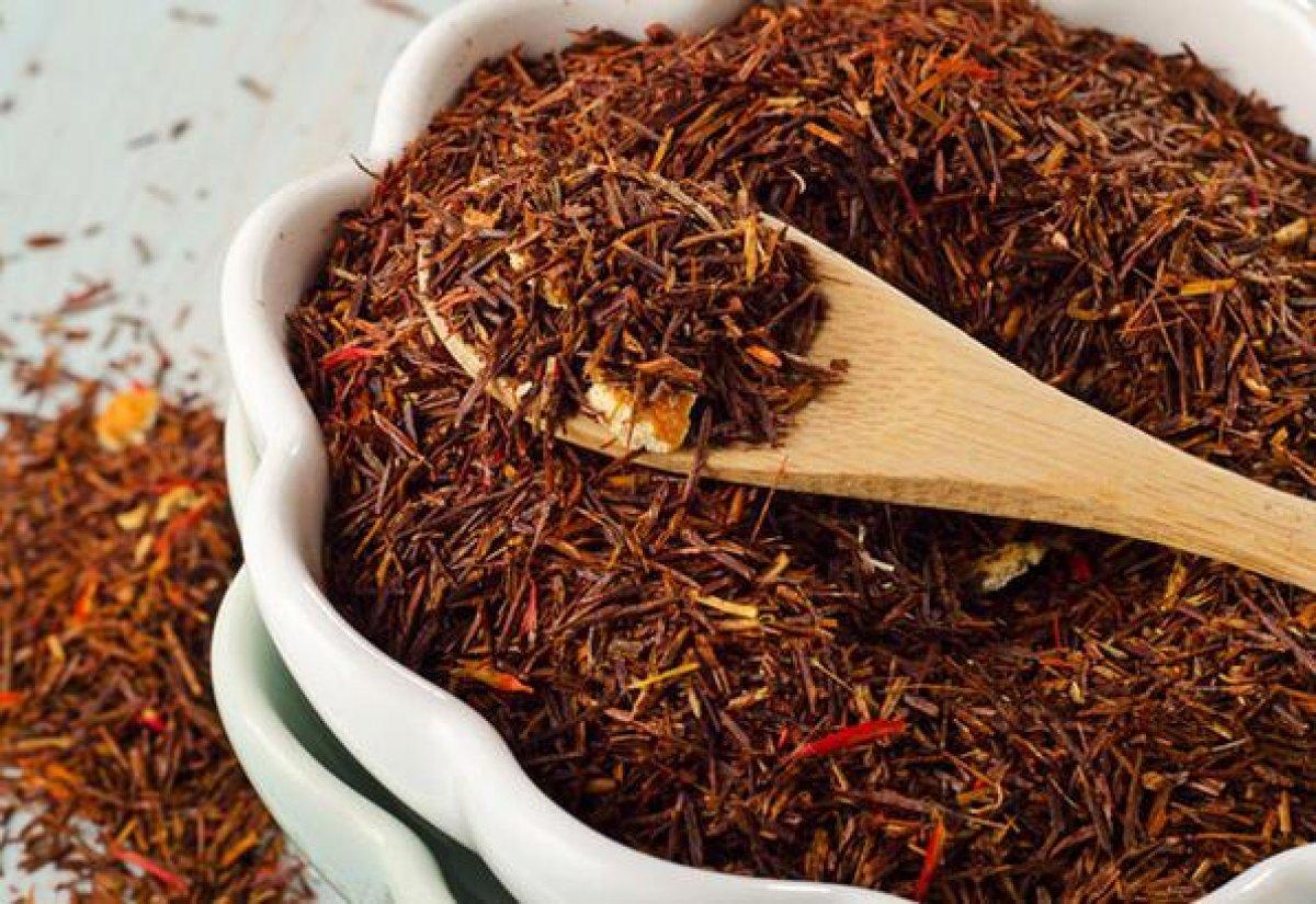 Bağışıklığı güçlendiren 10 bitki çayı