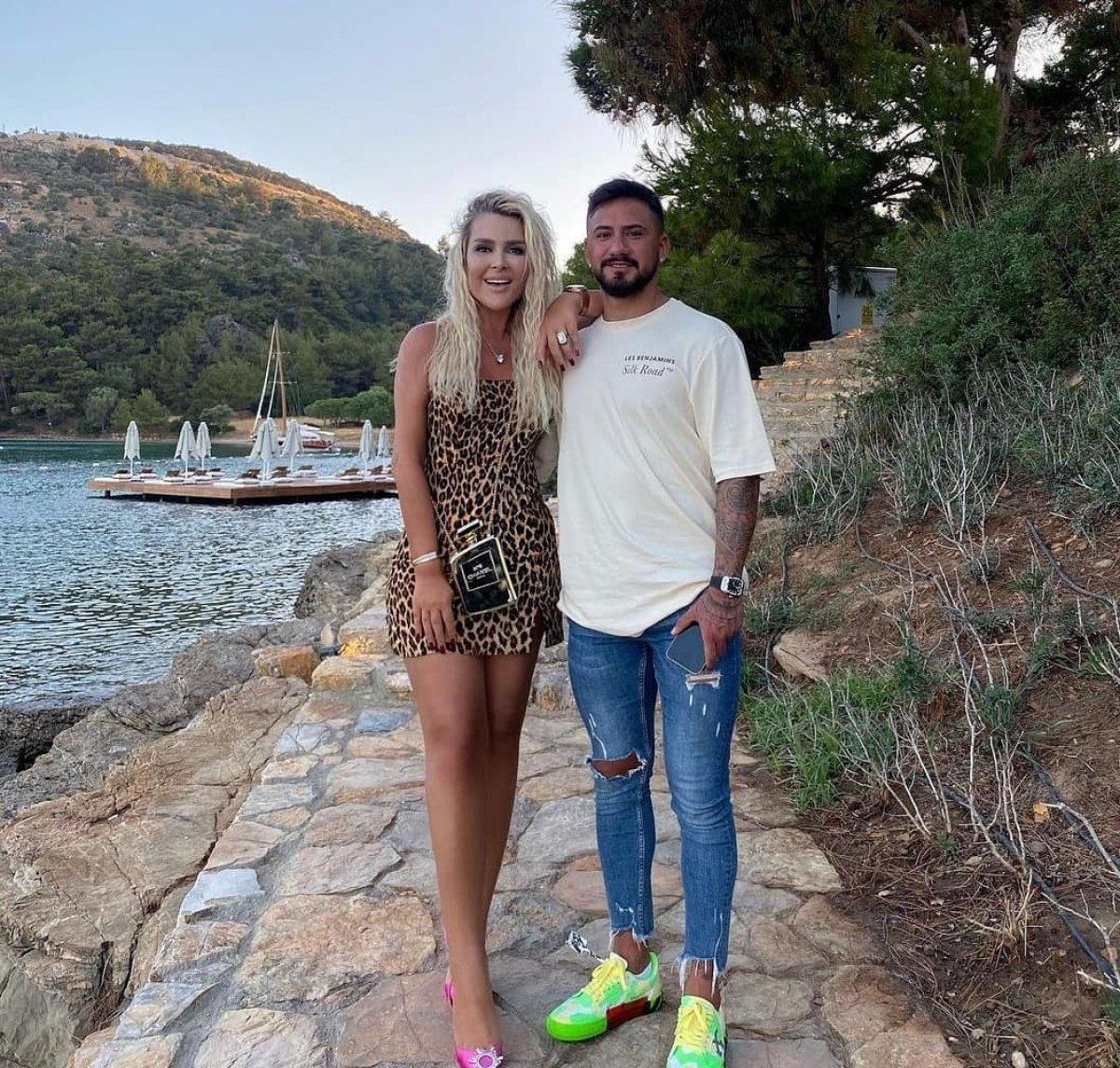 Selin Ciğerci ve Gökhan Çıra'nın mal paylaşımının detayları belli oldu