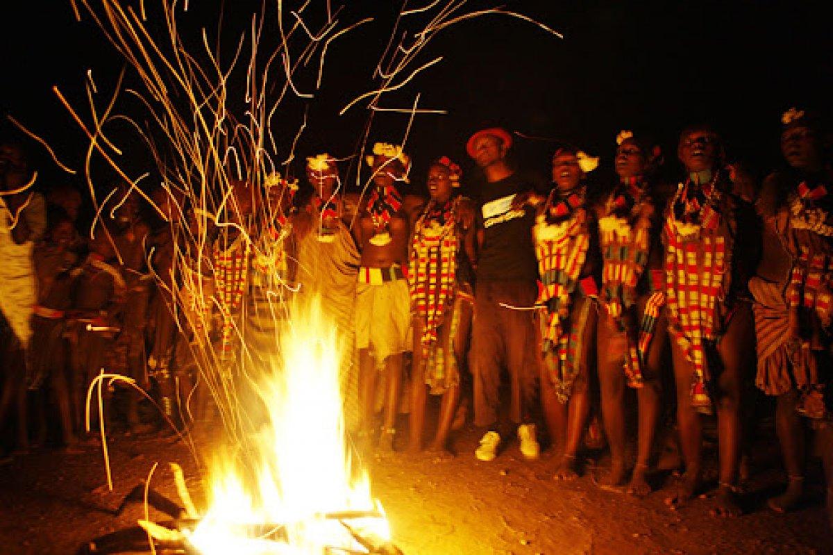 Etiyopya 2014'e hazırlanıyor