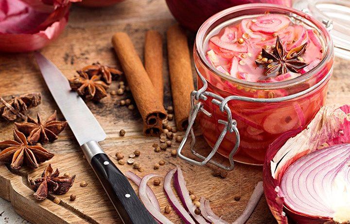 Hemen yemeye hazır hızlı turşu nasıl yapılır?