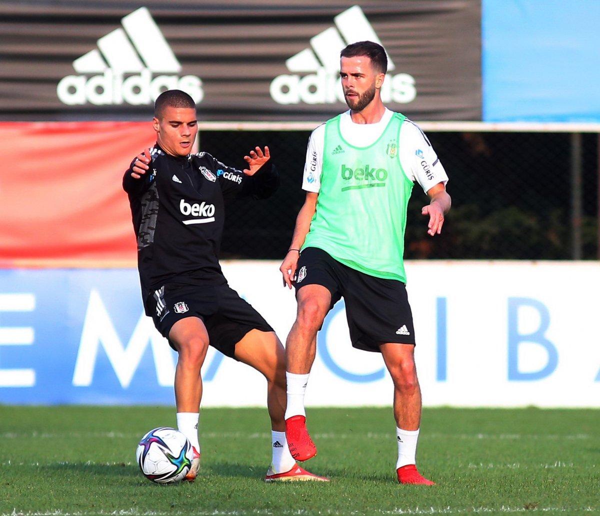 Beşiktaş, Süper Lig'in en değerlisi