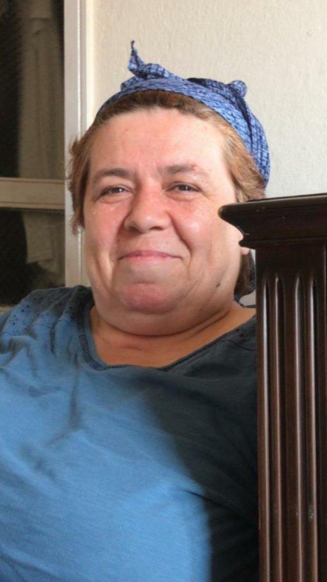 Samsun'da evlenen genç kadın, düğün günü annesini kaybetti