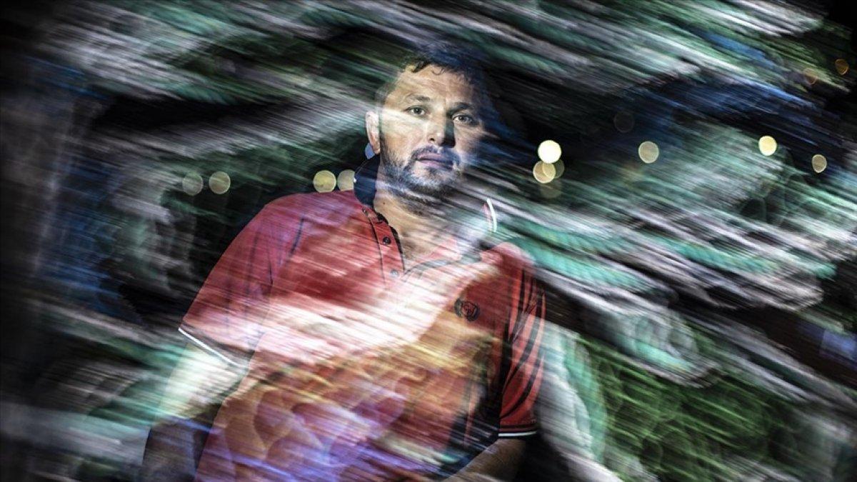 Balıkçıların denizde 5 günlük zorlu mesaisi