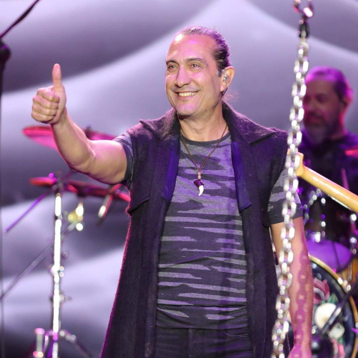 Kıraç, A Milli Takım marşı eleştirilerine cevap verdi