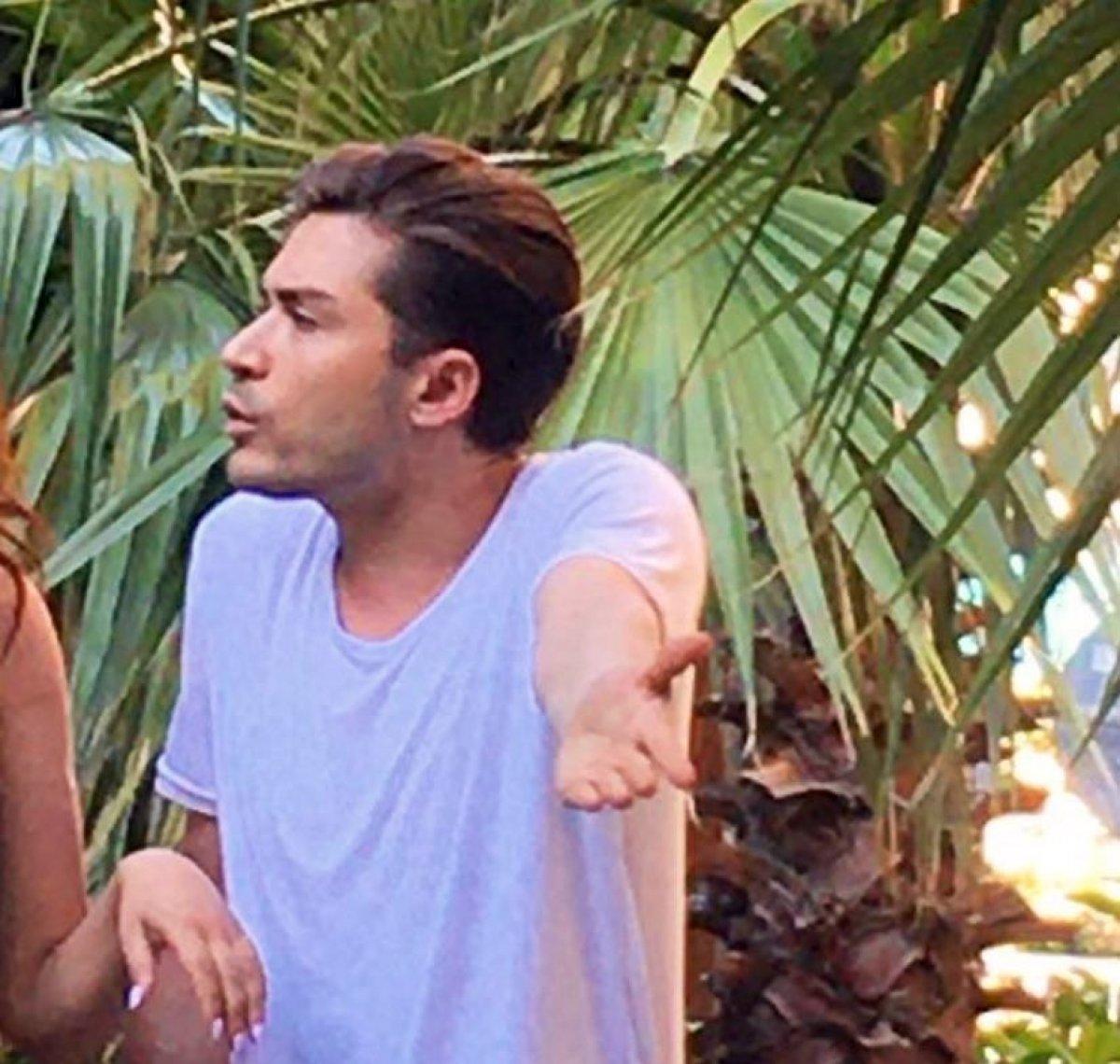 Nişantaşı’nda başörtülü öğretmene saldırı davasında tahliye