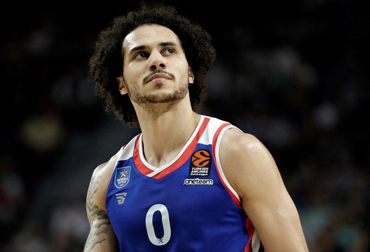 En pahalı 5 basketbolcudan 3'ü Türkiye'de