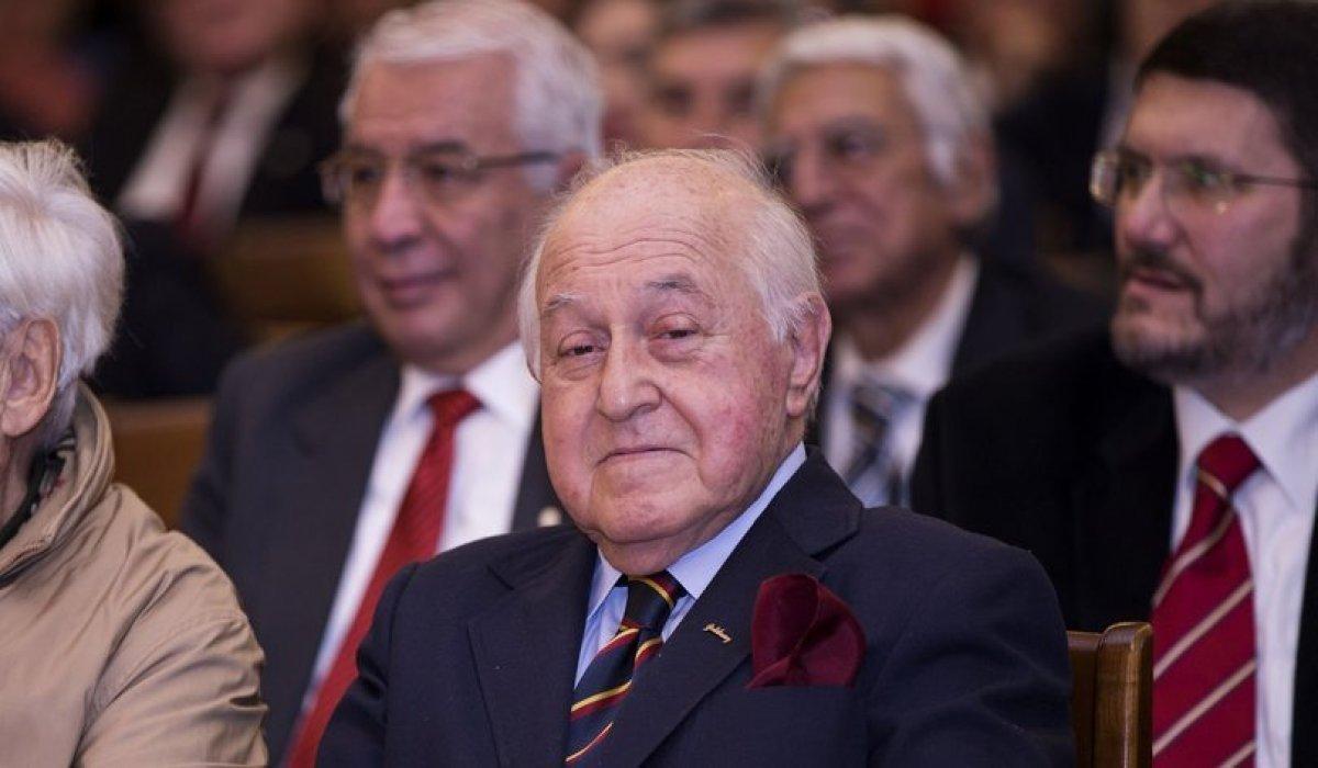 Duygun Yarsuvat hayatını kaybetti