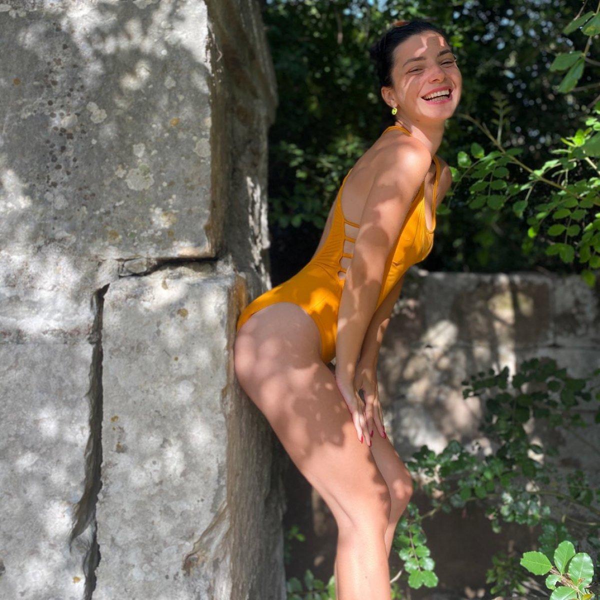 Merve Boluğur: Malı ortaya çıkaracaksın