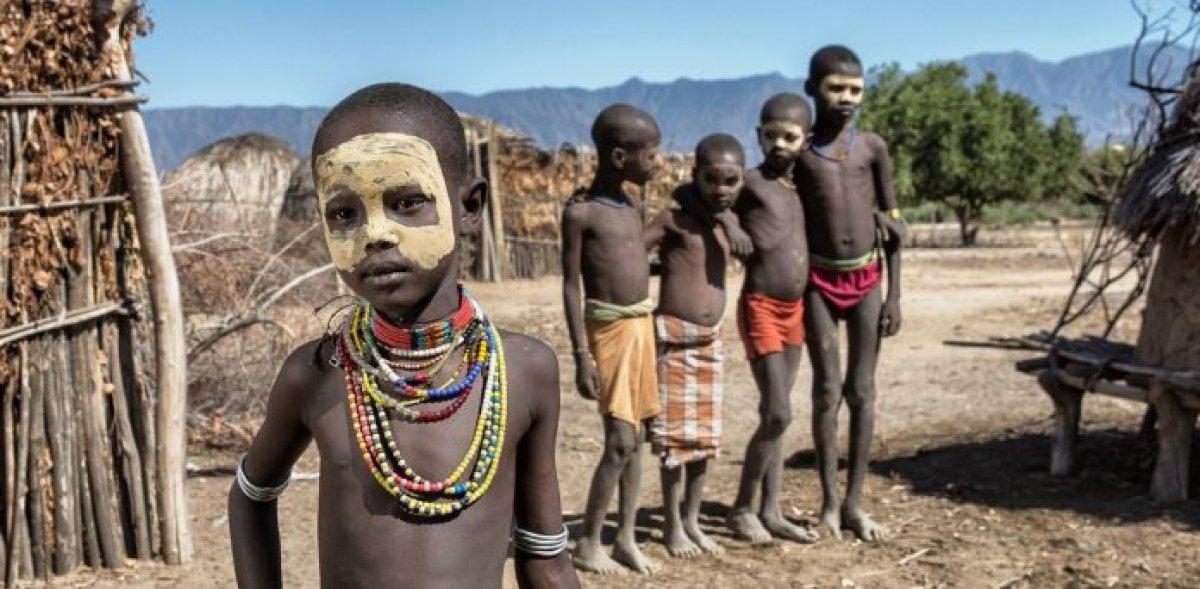 Etiyopya 2014'e hazırlanıyor