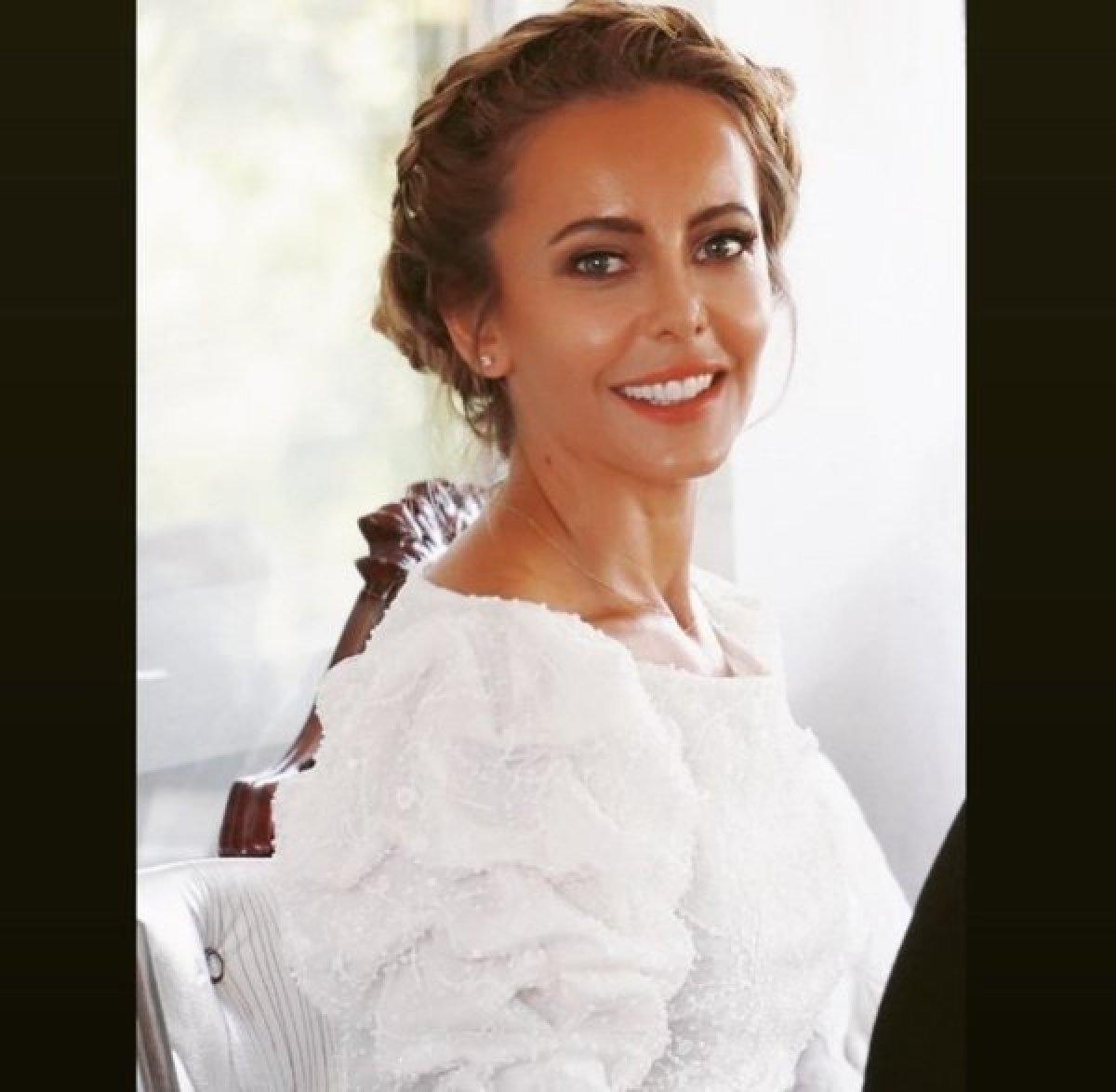 Vildan Atasever ile Mehmet Erdem evlendi