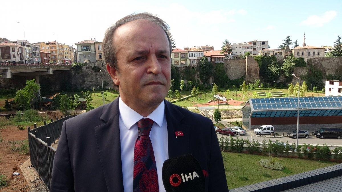 Trabzon’da fuhuş otelleri yıkıldı, günübirlik kiralık evler ortaya çıktı