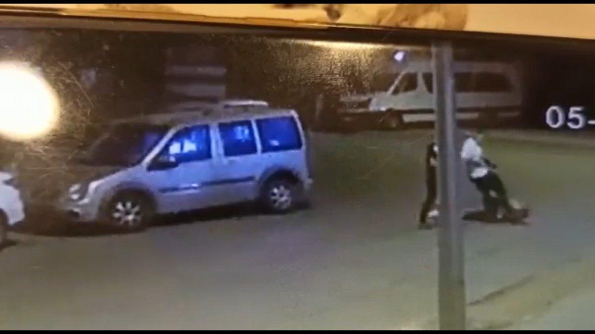 Antalya’da kız meselesi kavgasında, pompalı tüfekle vuruldu