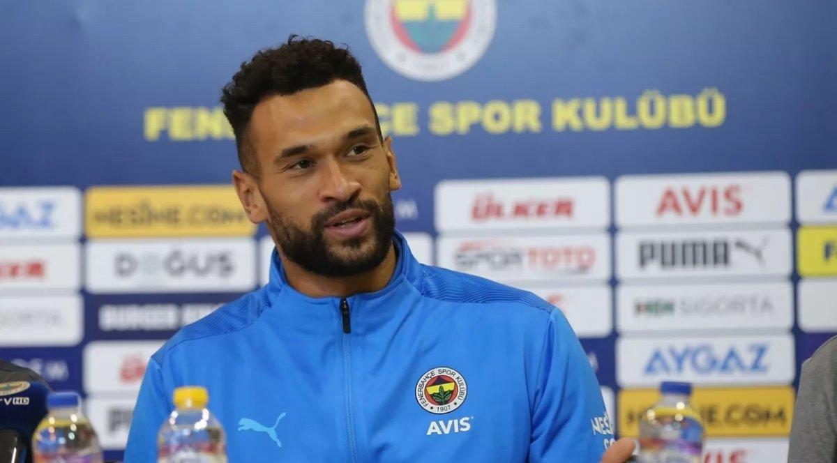 Caulker, Fenerbahçe'de oynamadan kazandı