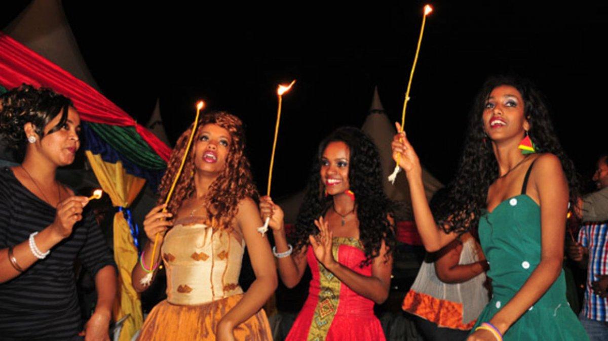 Etiyopya 2014'e hazırlanıyor