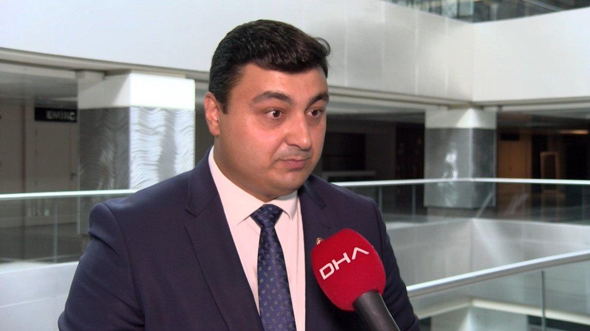 İstanbul’da site yöneticiliği çetelerine karşı federasyon kurma adımı