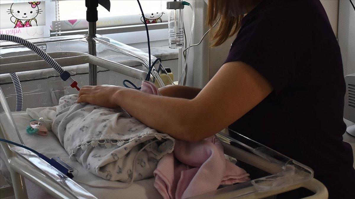 Aşılama oranında son sırada yer alan Şanlıurfa'da hamilelere uyarı