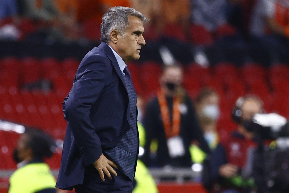 Milli Takım’da Şenol Güneş’in yerine yeni isimler gündemde