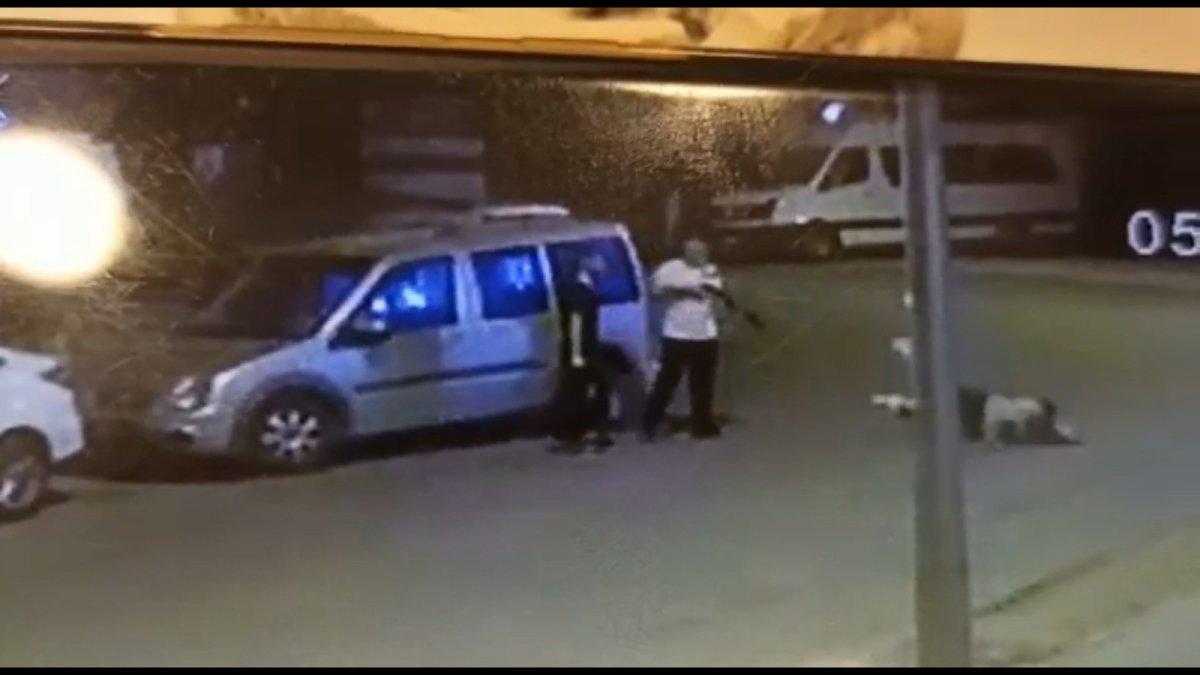 Antalya’da kız meselesi kavgasında, pompalı tüfekle vuruldu