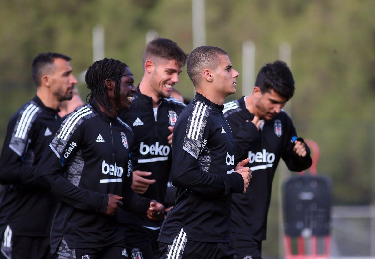 Beşiktaş, Süper Lig'in en değerlisi