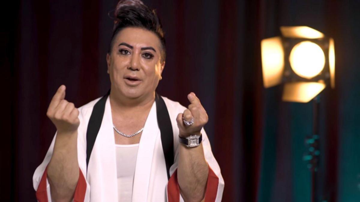 Yeşim Salkım’a hakaret eden Murat Övüç’e para cezası