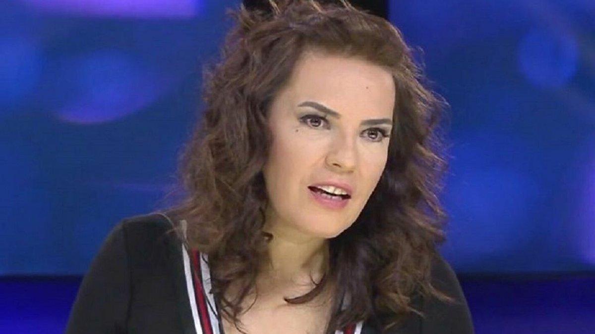 Yeşim Salkım’a hakaret eden Murat Övüç’e para cezası