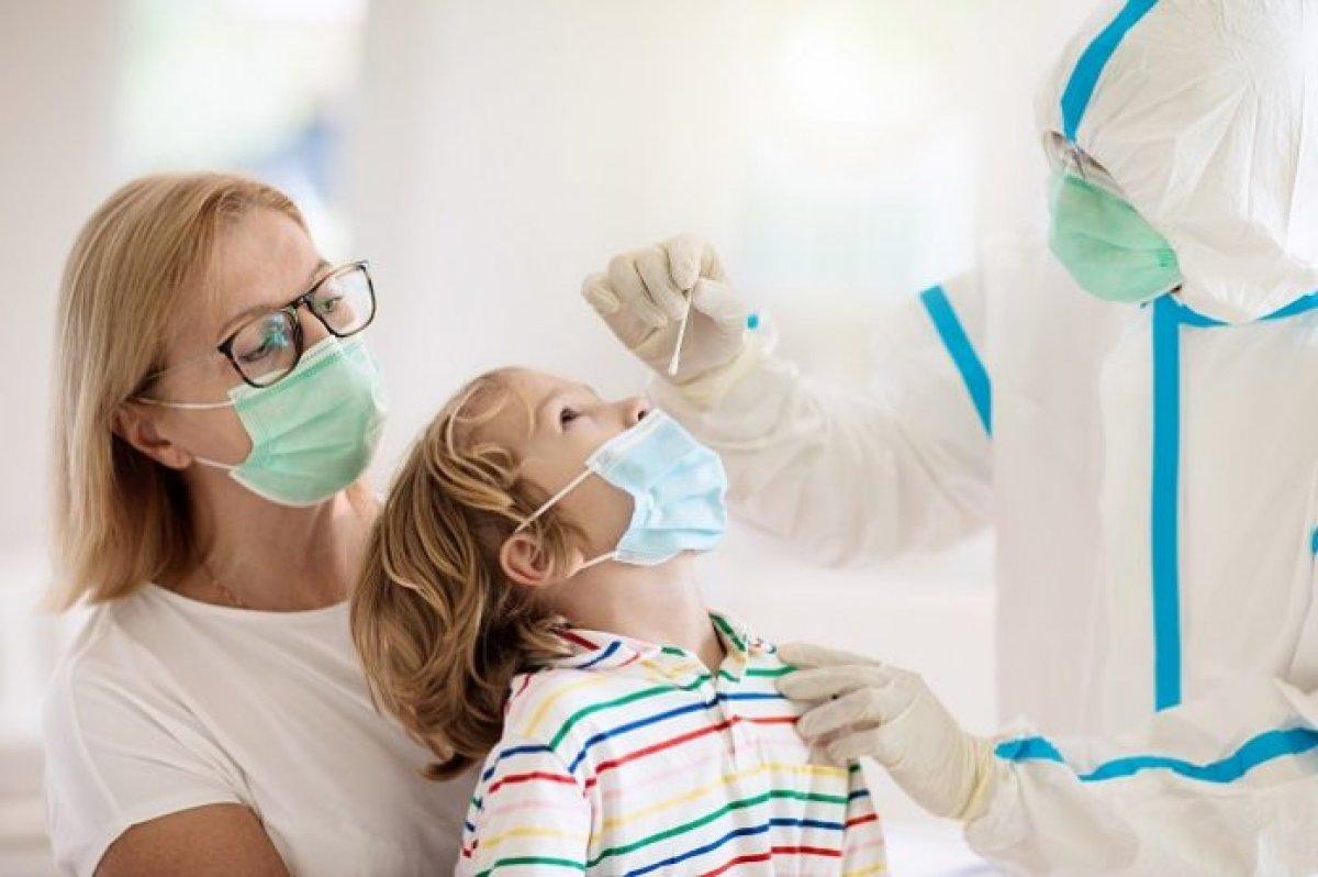 Okullarda PCR testi nasıl yapılacak, öğrencilere zorunlu mu? Bakan Koca açıkladı