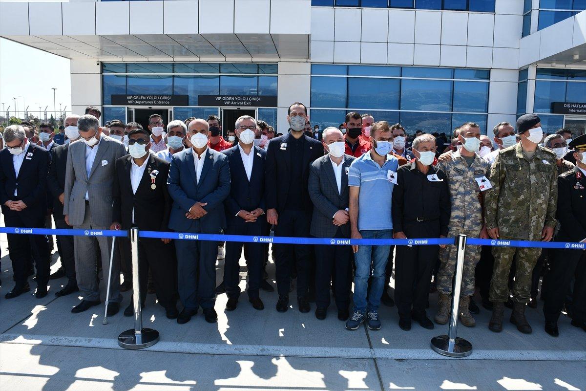 İdlib'de 2 asker şehit oldu