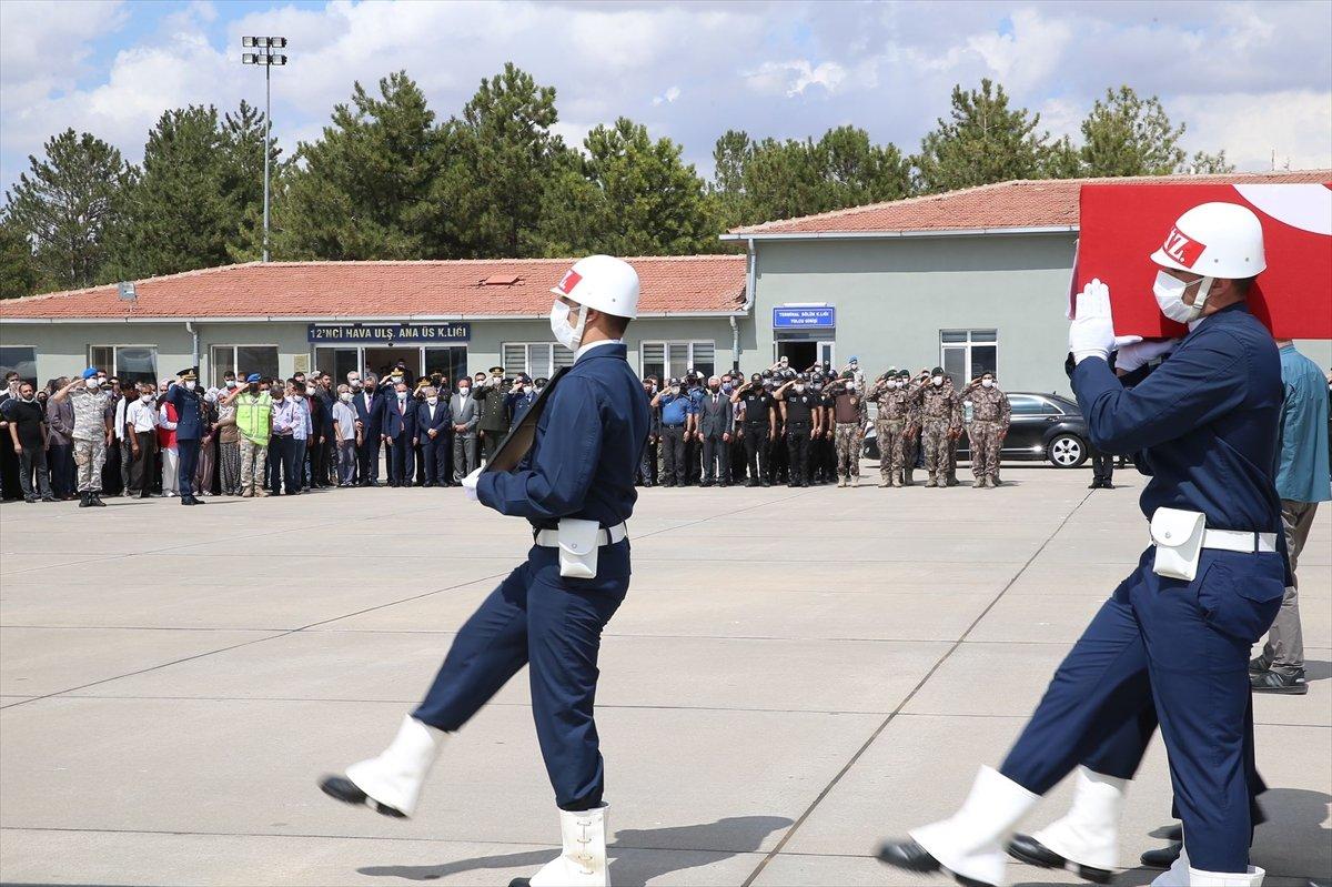 İdlib'de 2 asker şehit oldu