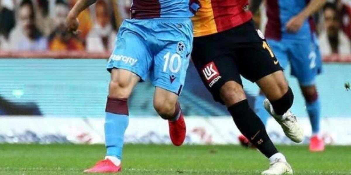 Süper Lig: Trabzonspor - Galatasaray maçı ne zaman, saat kaçta, hangi kanalda?