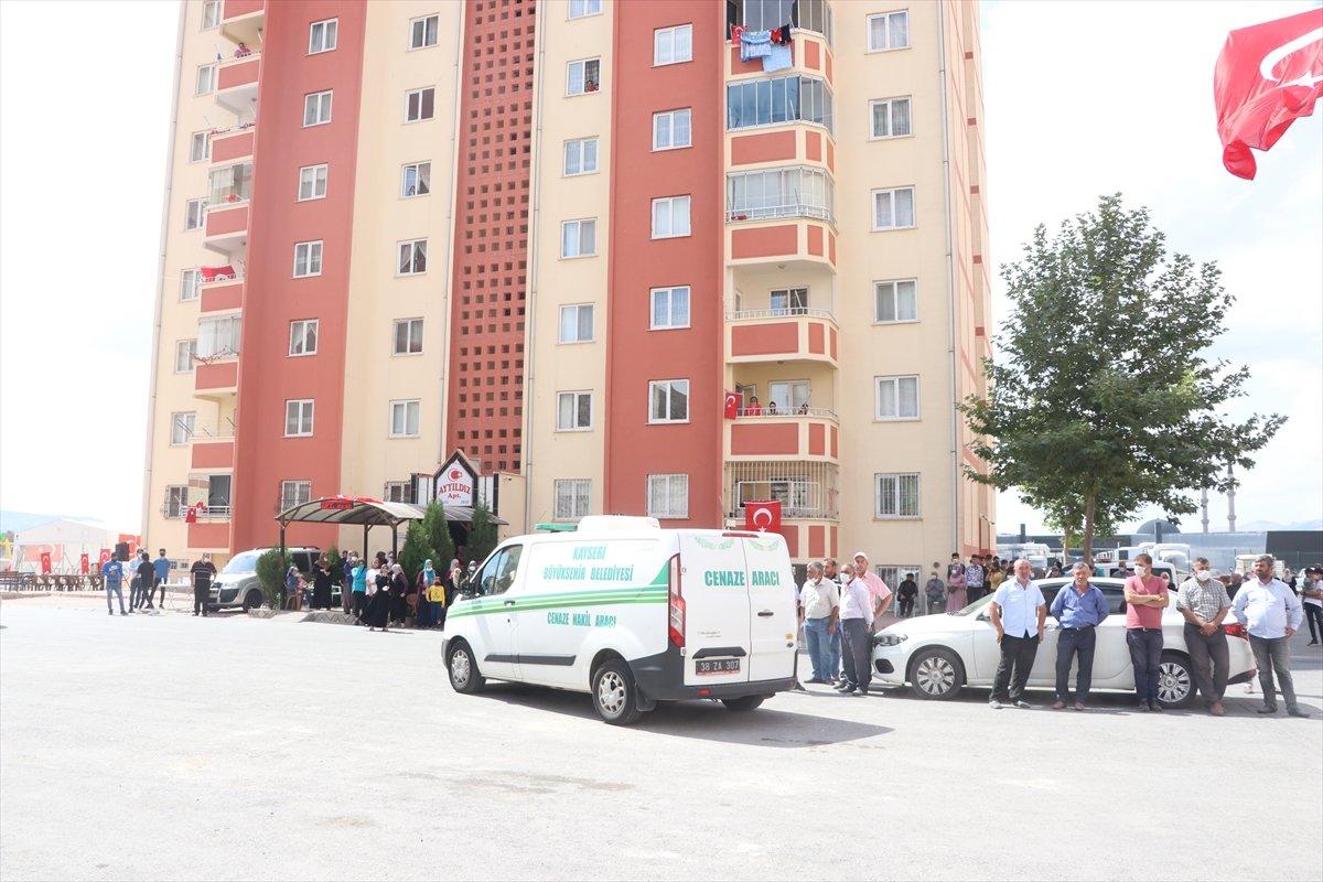 İdlib'de 2 asker şehit oldu