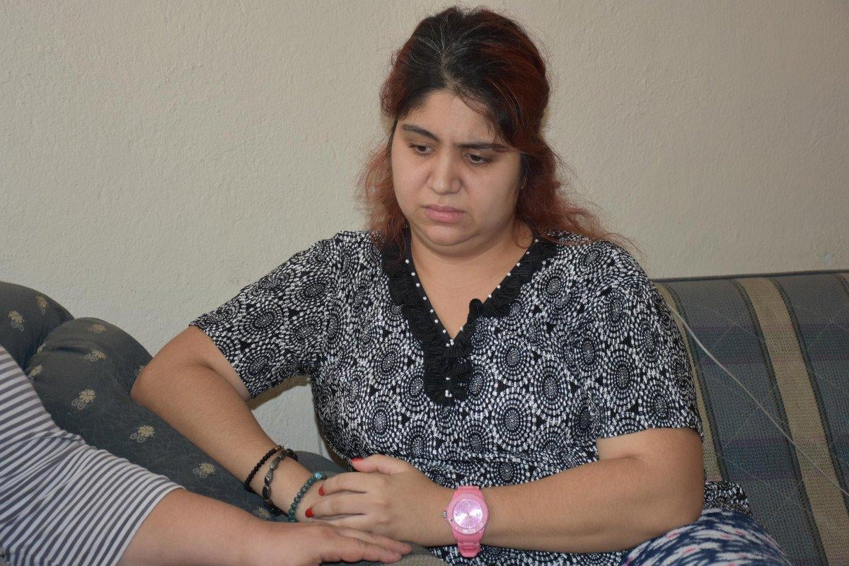 Uşak’ta, 2 yaşındaki çocuğu cinsel istismara uğrayan anneye dava