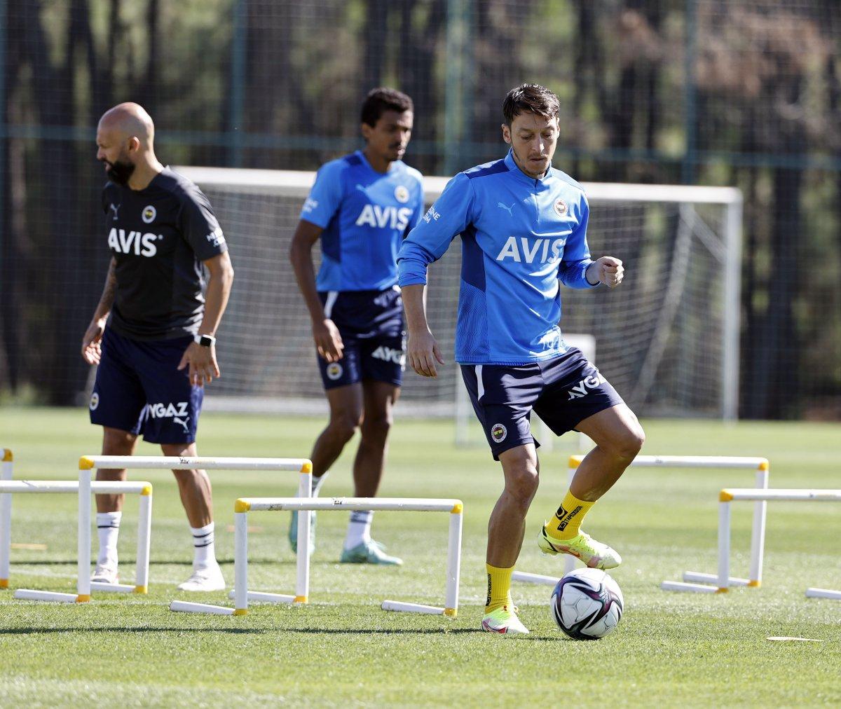 Fenerbahçe'de hedef bu hafta da gol yememek