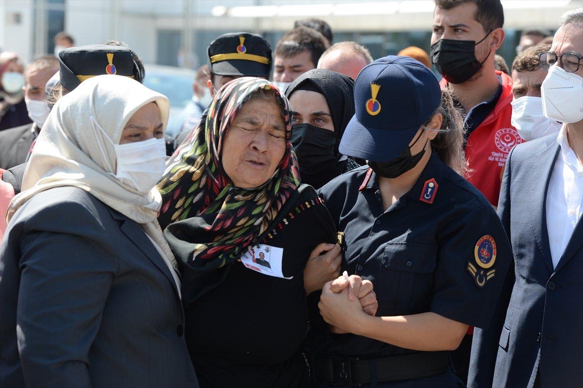 İdlib'de 2 asker şehit oldu