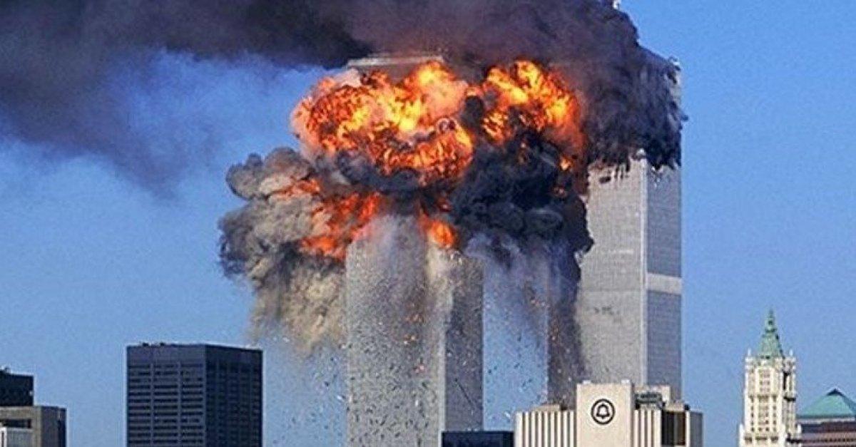 11 Eylül saldırısı nedir, ne zaman ve nerede oldu? ABD İkiz Kule saldırısında kaç kişi öldü?