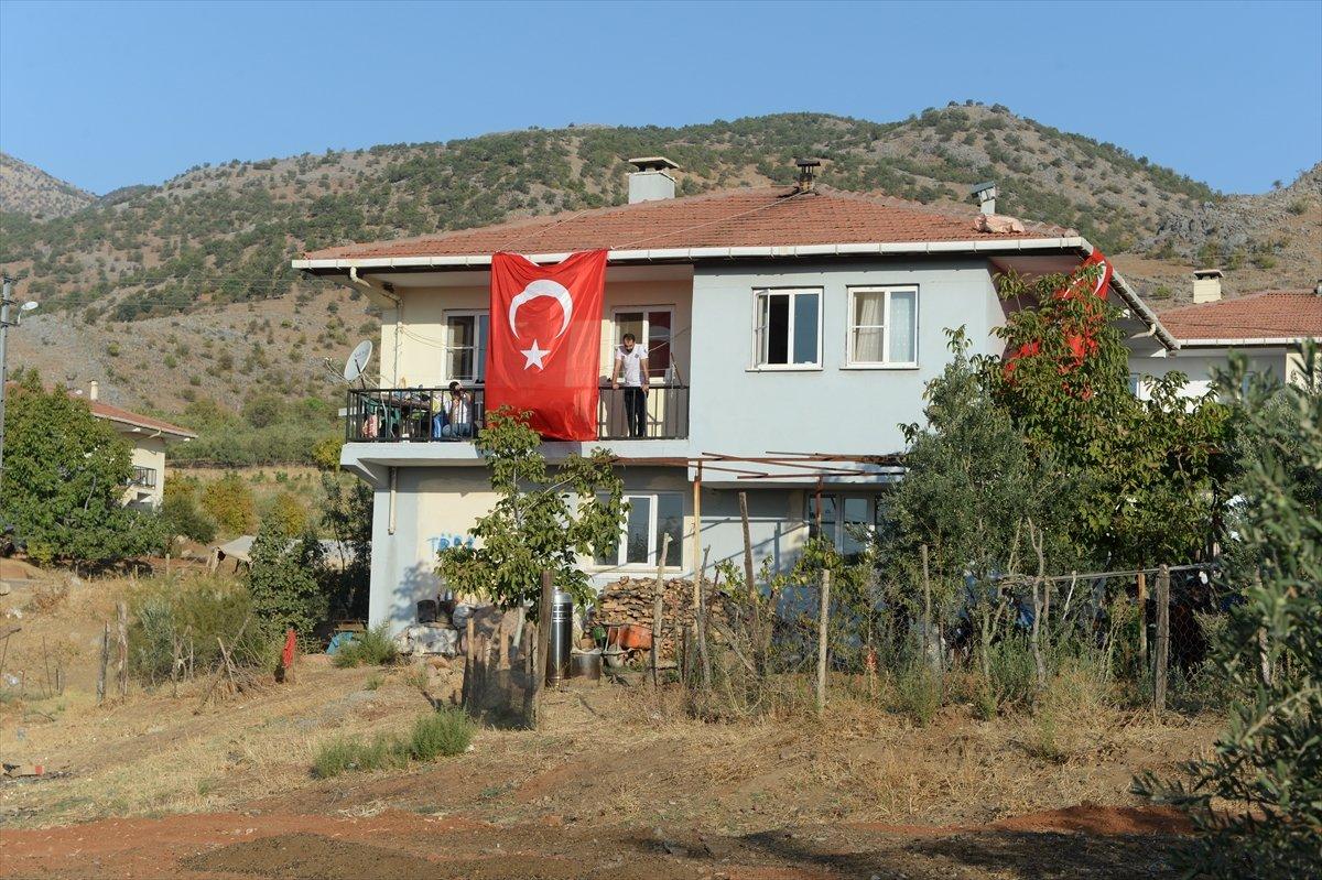 İdlib'de 2 asker şehit oldu