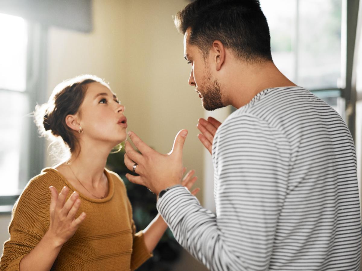 Öfke nedir? Öfkeyle başa çıkabilme yöntemleri...