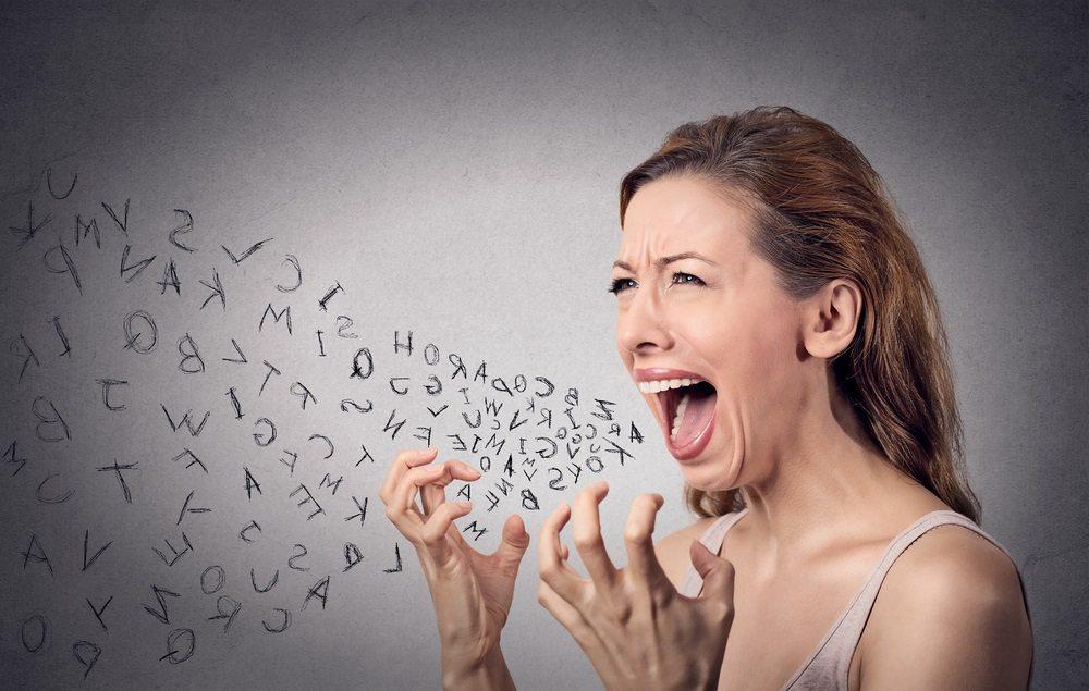 Öfke nedir? Öfkeyle başa çıkabilme yöntemleri...