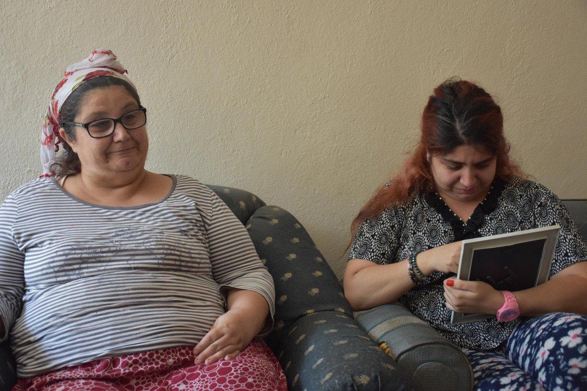 Uşak’ta, 2 yaşındaki çocuğu cinsel istismara uğrayan anneye dava