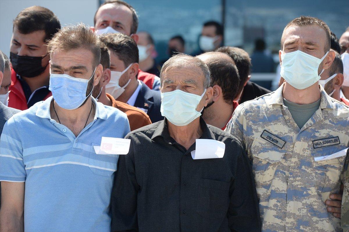 İdlib'de 2 asker şehit oldu