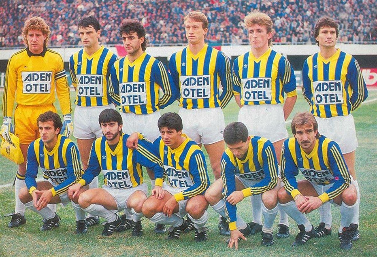 Fenerbahçe'de hedef bu hafta da gol yememek