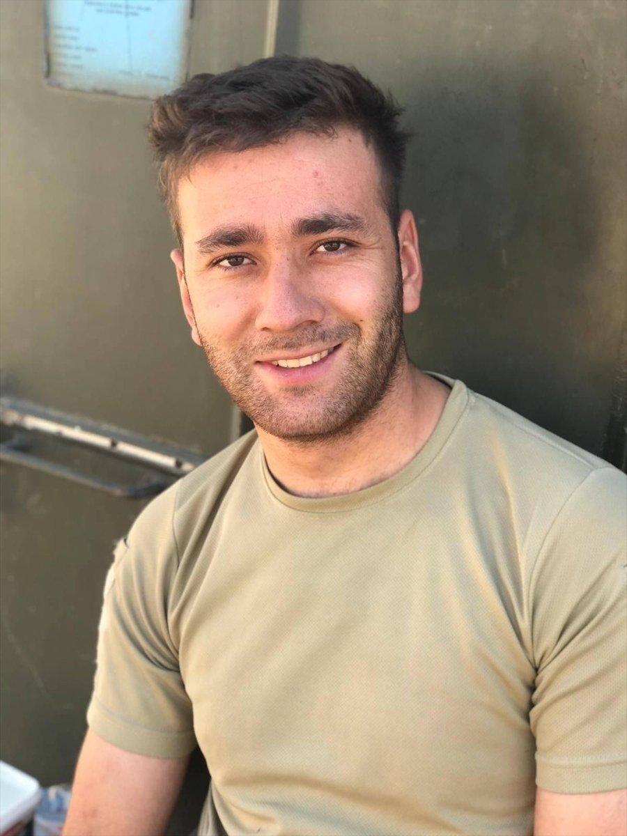 İdlib'de 2 asker şehit oldu