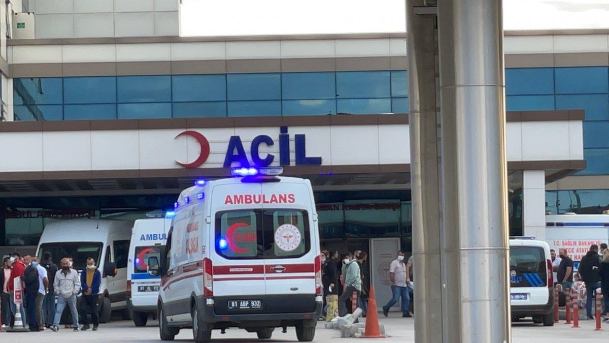 Düzce’de kadın cinayeti