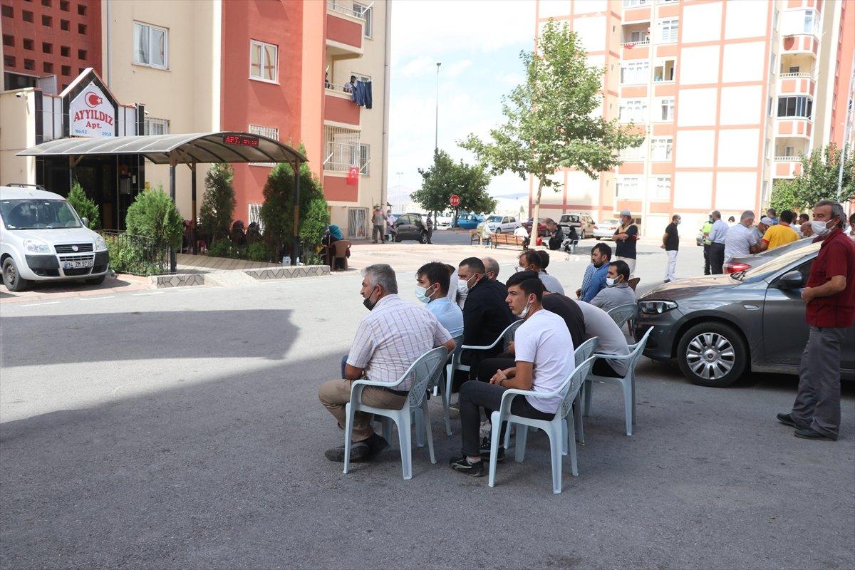 İdlib'de 2 asker şehit oldu