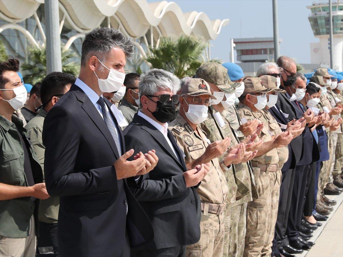 İdlib'de 2 asker şehit oldu