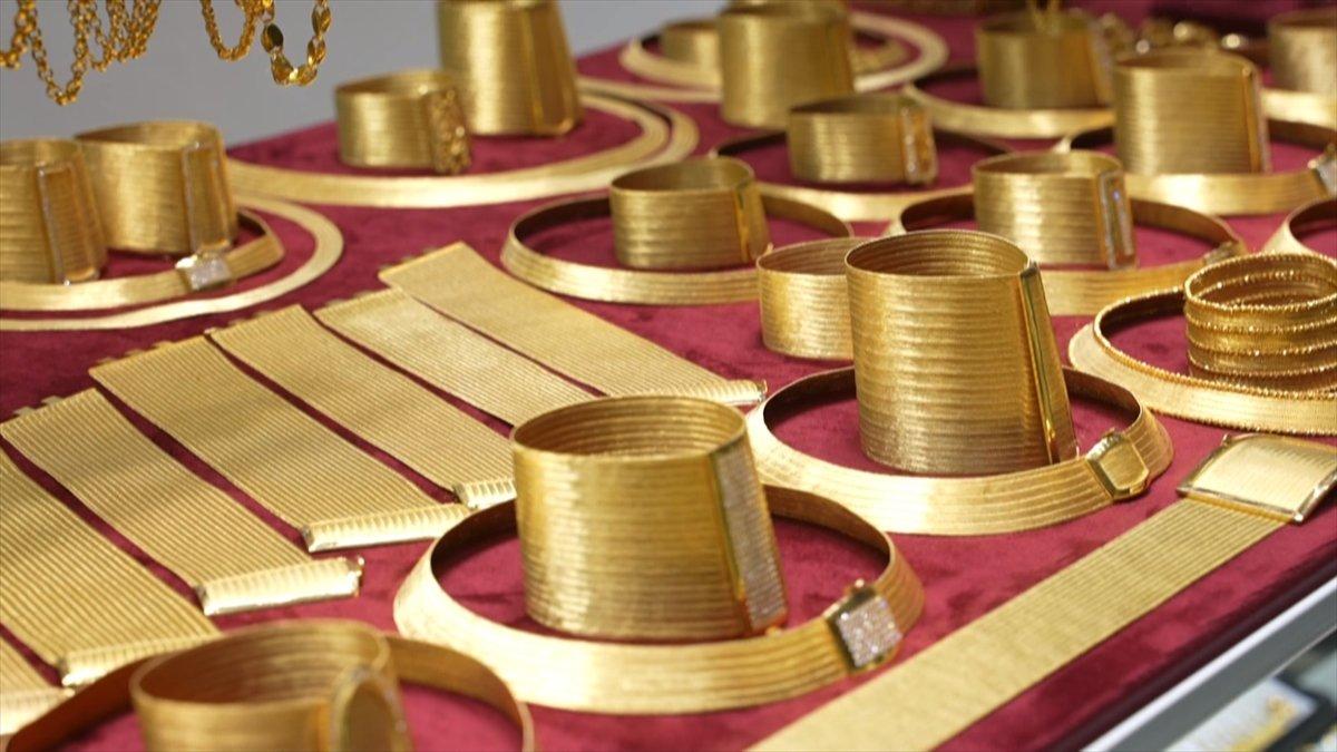 Kahramanmaraş'a altın yatırım