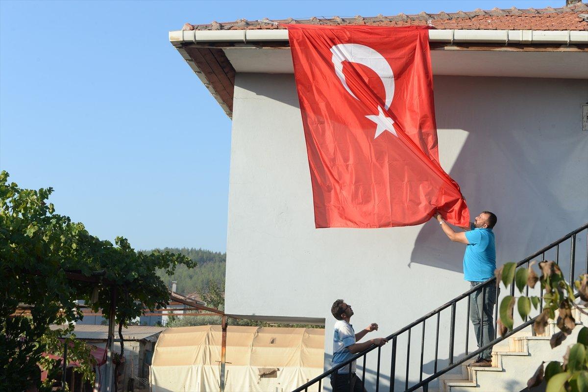 İdlib'de 2 asker şehit oldu